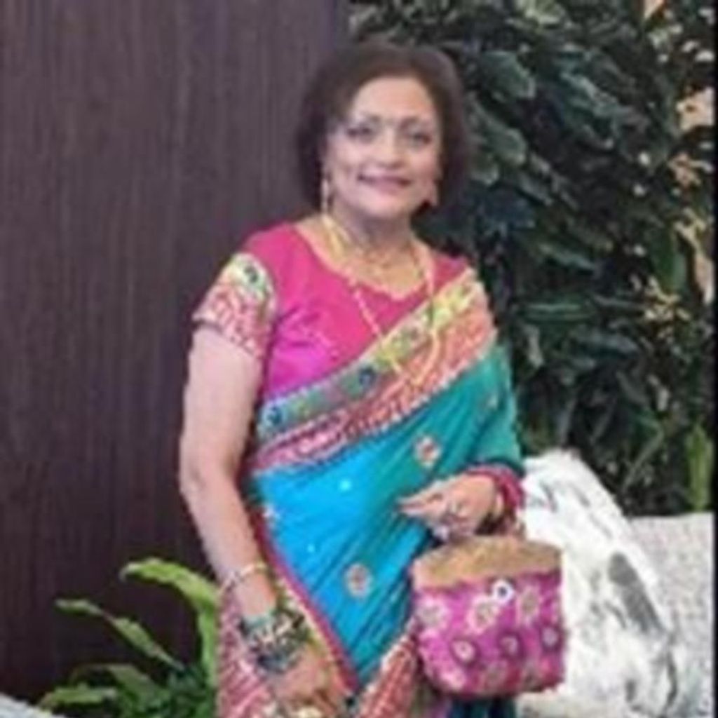 Indira K. Hazariwala