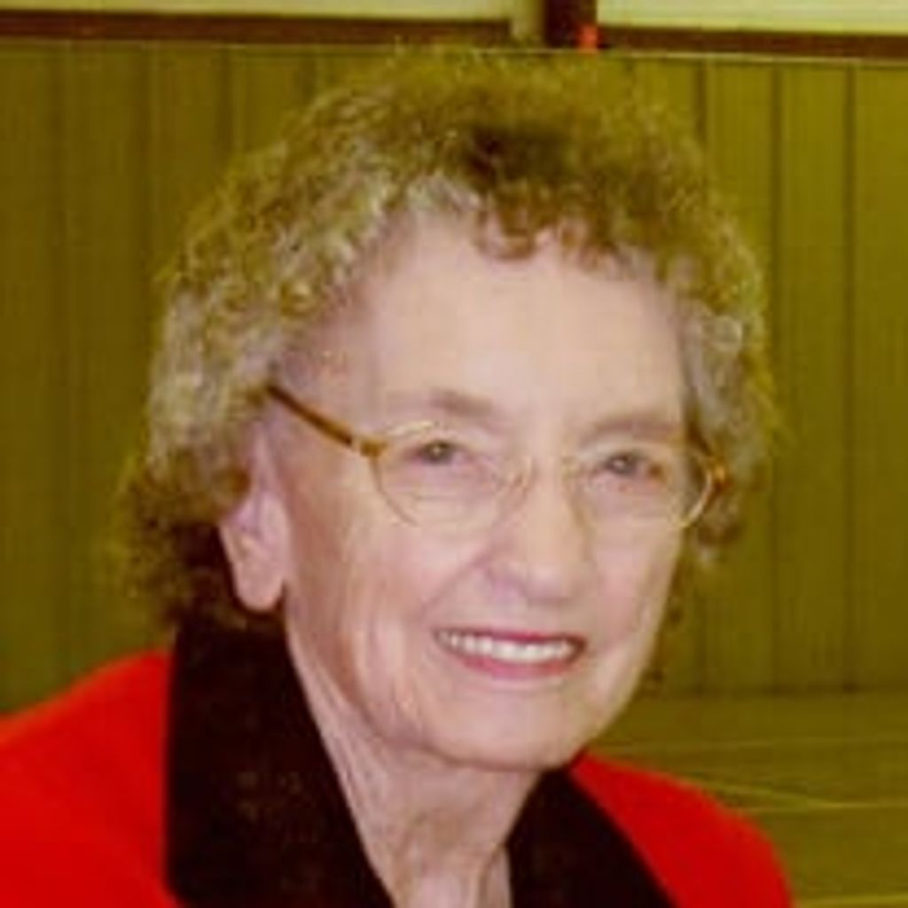 Dorothy Jewell Potts