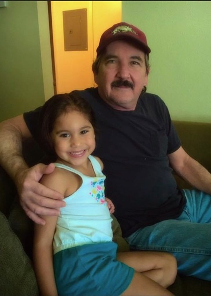 Adrian Leroy Rodgers Profile Photo