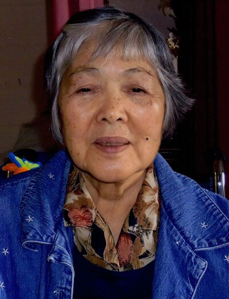 Hatsuko Matsuda Horton