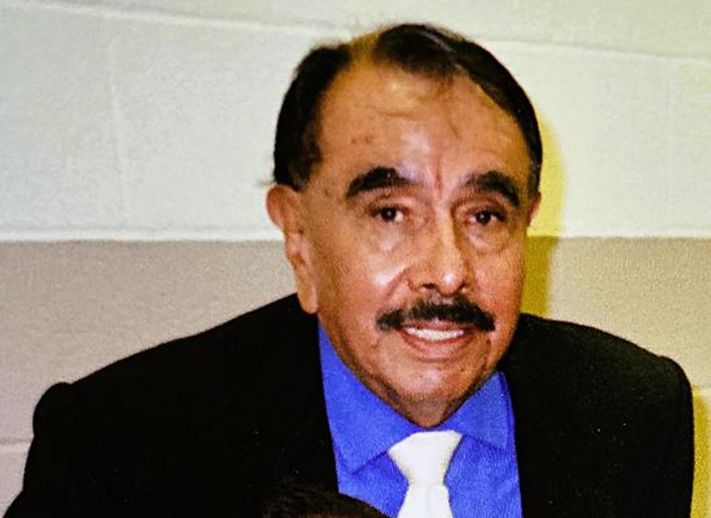 Benito Rincondo Guerrero Profile Photo