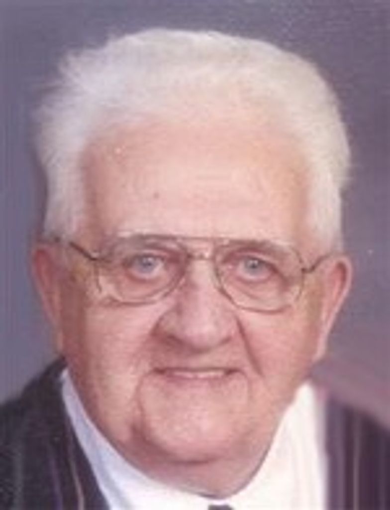 Morris Ralph Schellhammer