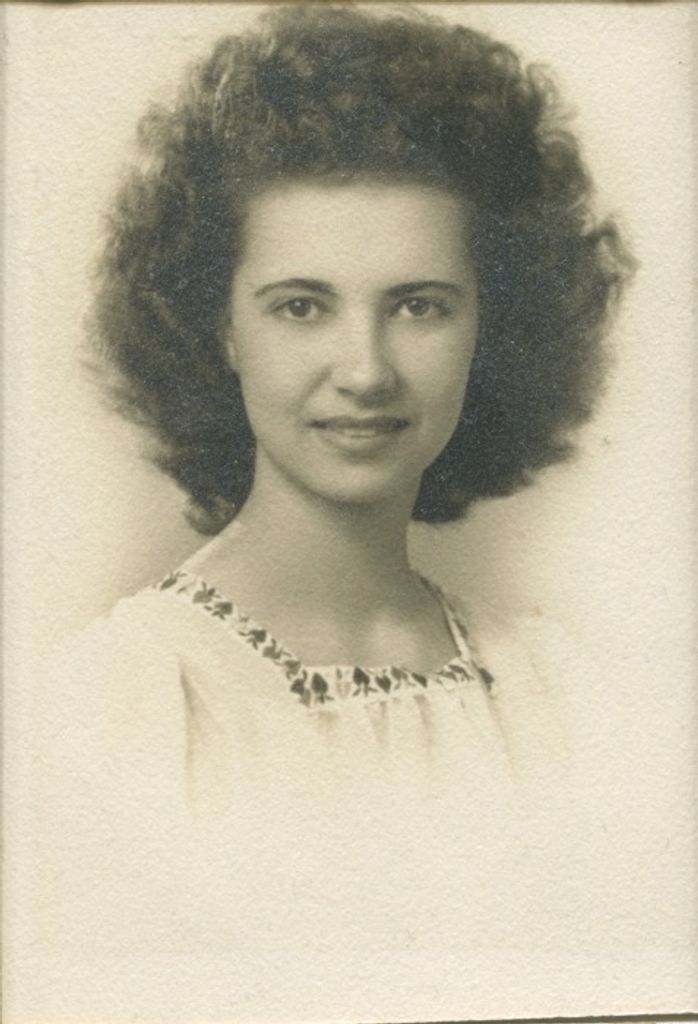 Imogene Evelyn Butler Profile Photo