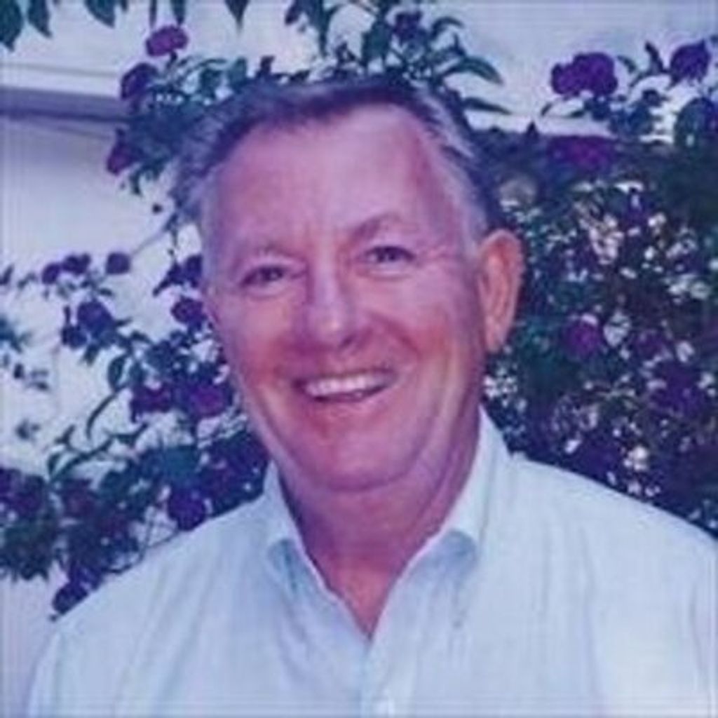 Max Harrison Bailey Profile Photo