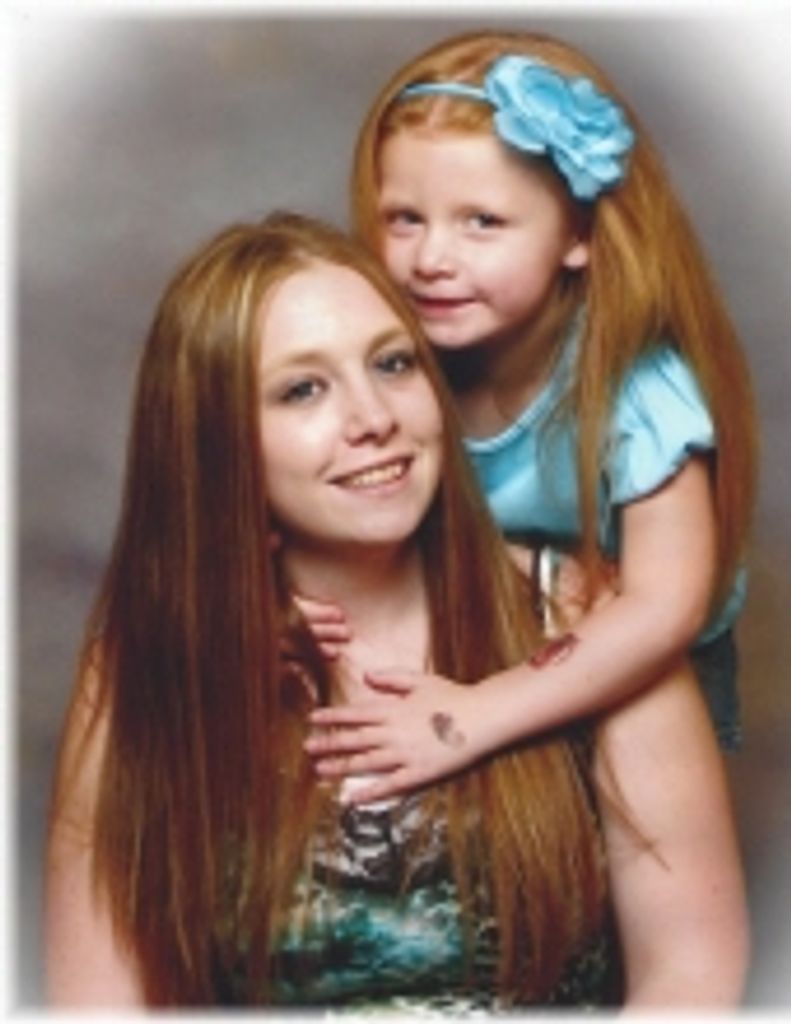 Carrissa Marie Rivers