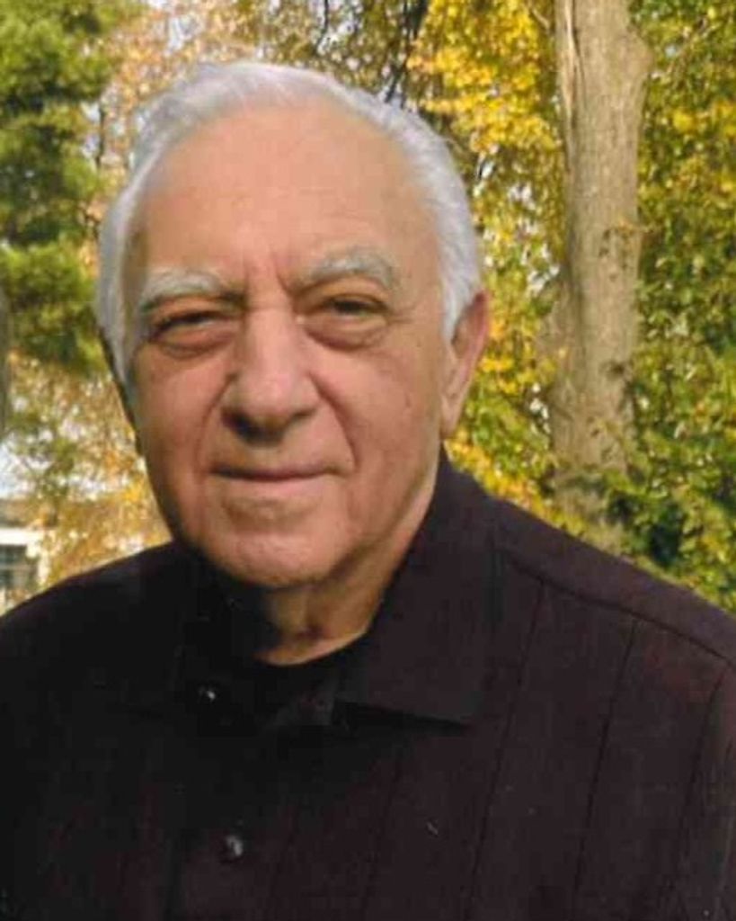 JACK N. ABBRUZZESE Profile Photo