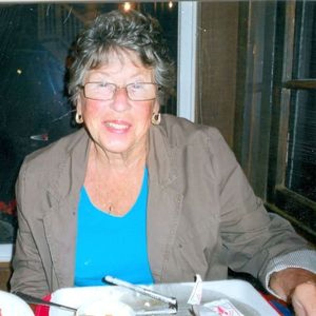 Rita Hagar
