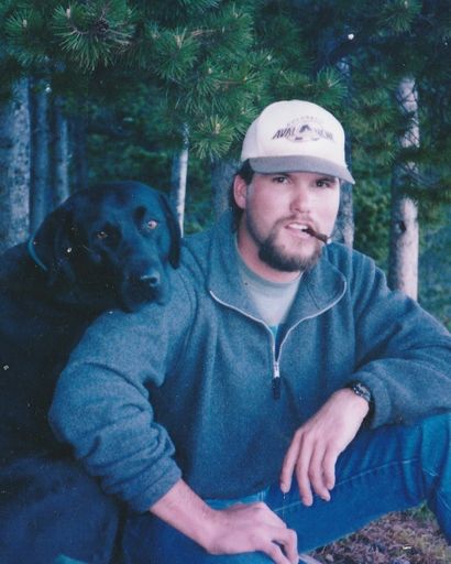 Scott Allen Veskrna's obituary image