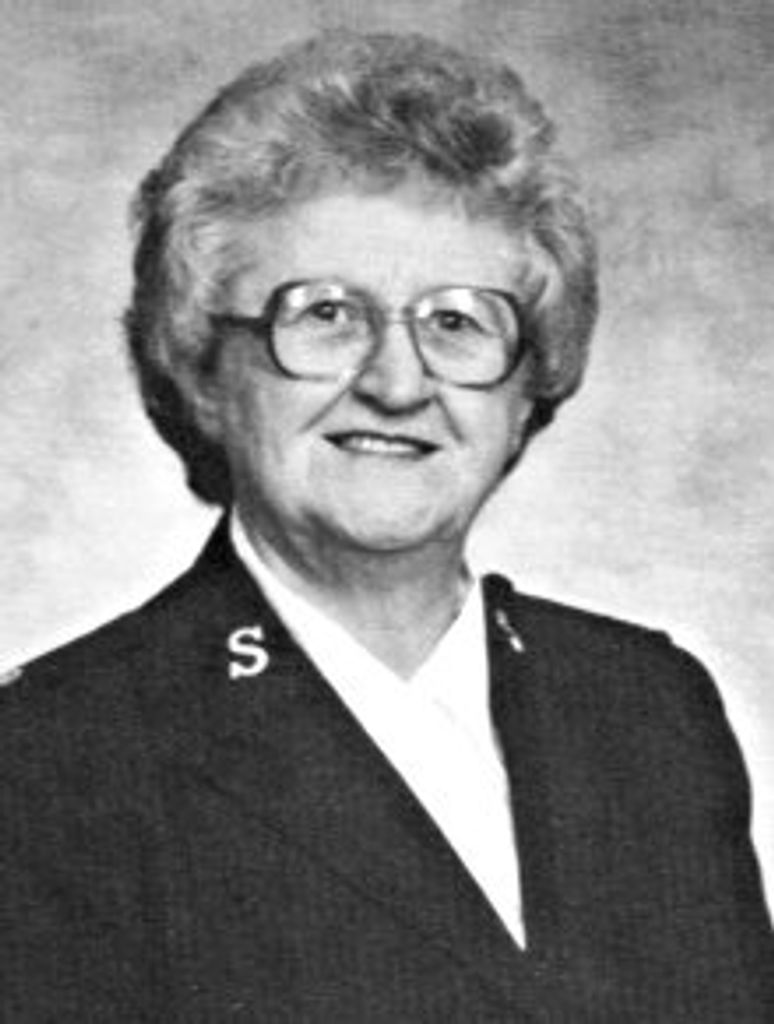 Mary Ellen Cunningham Profile Photo