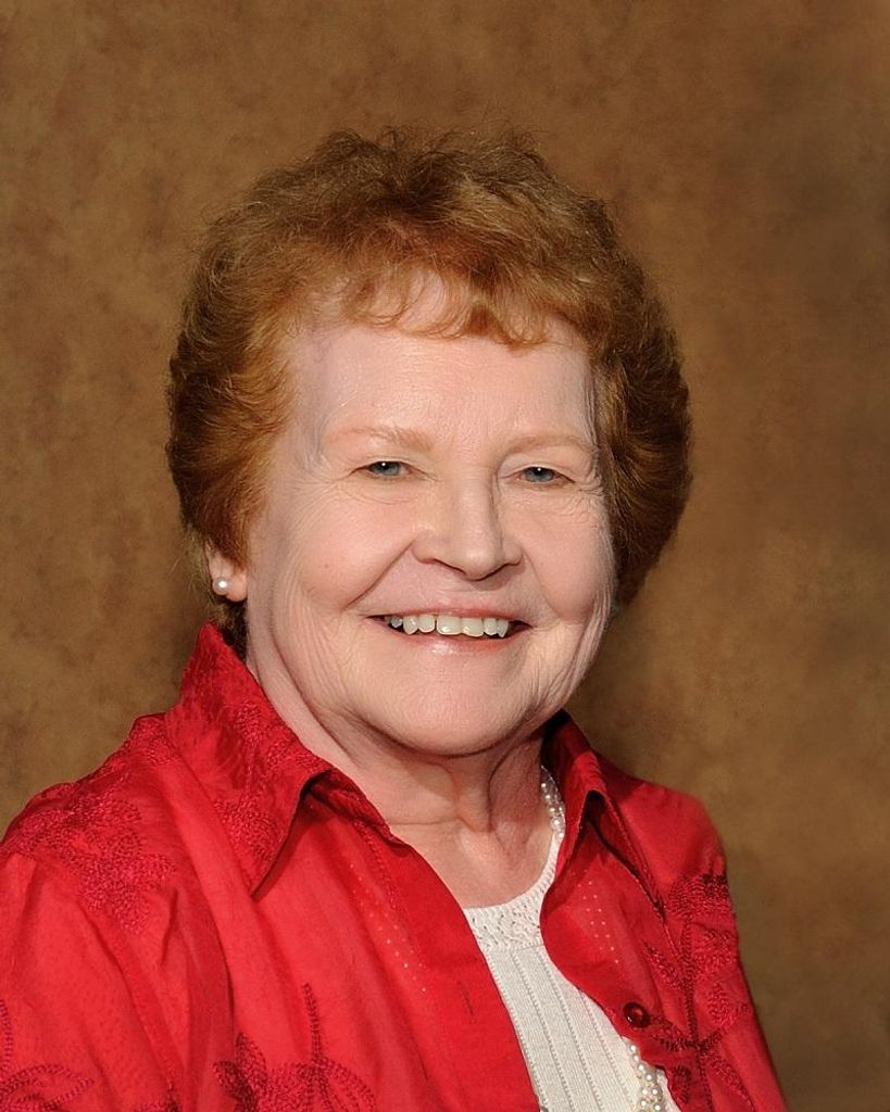 Delores R. Carney Profile Photo