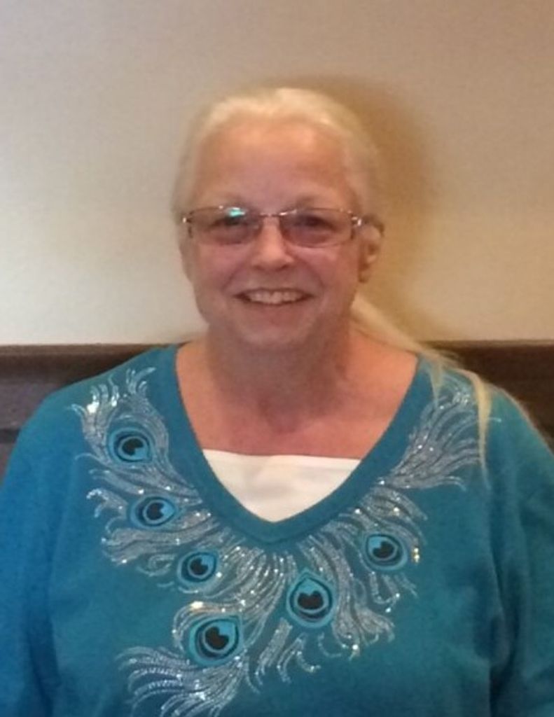 Carole Stallsworth