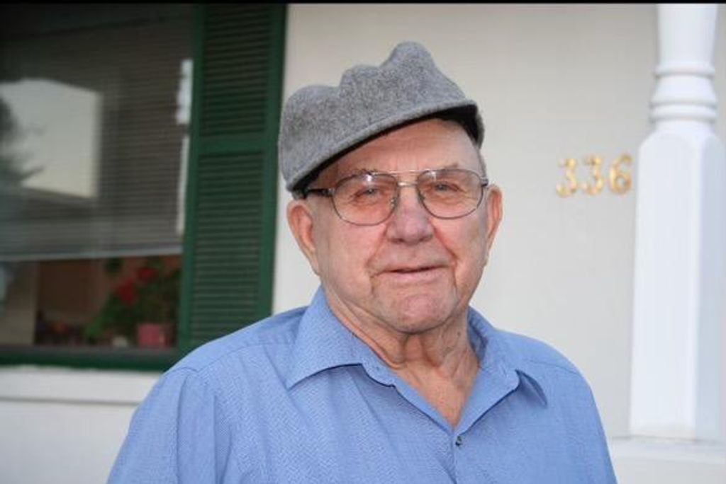 Evan Shirley Profile Photo