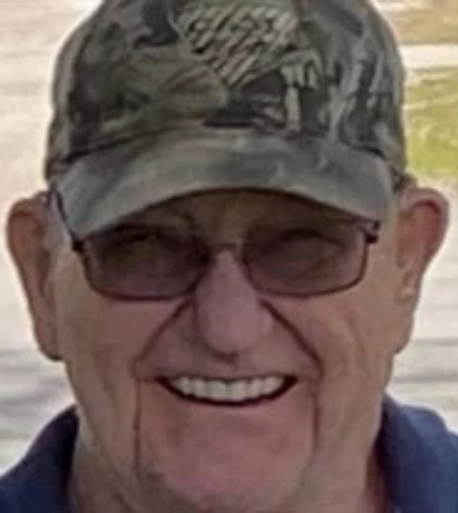Kenneth L. Larson