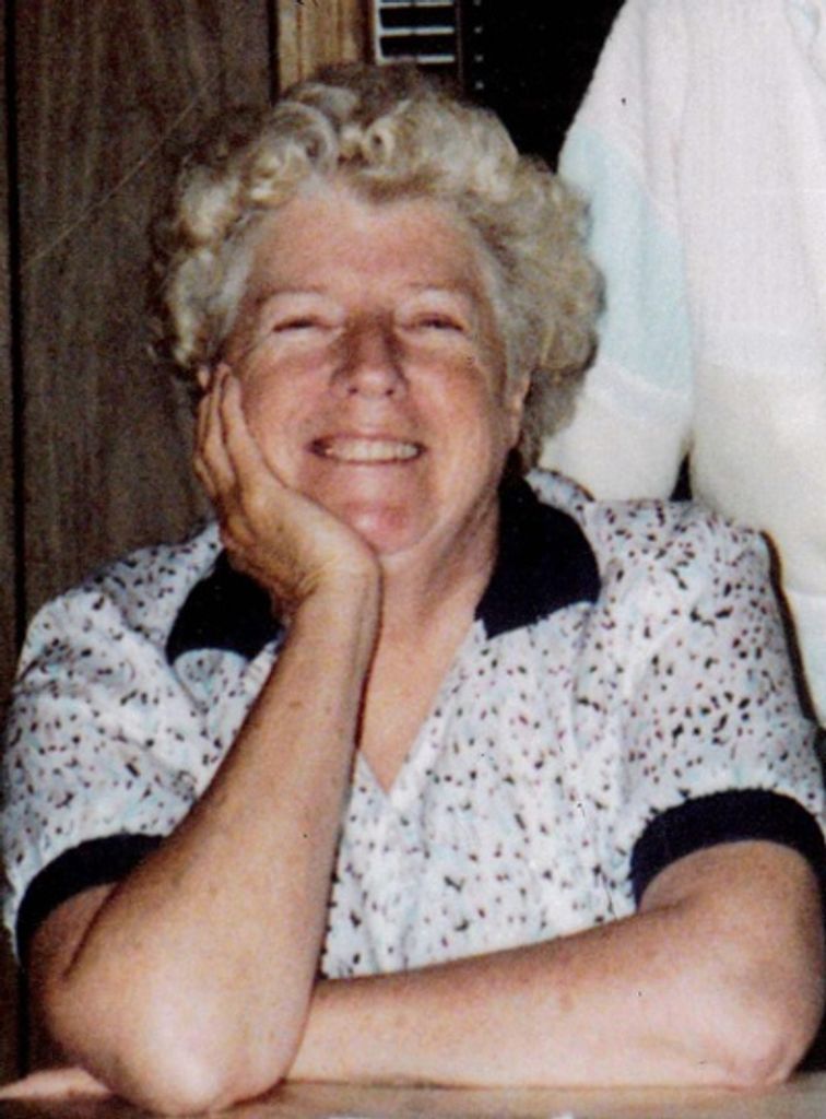 Jean M. Bell
