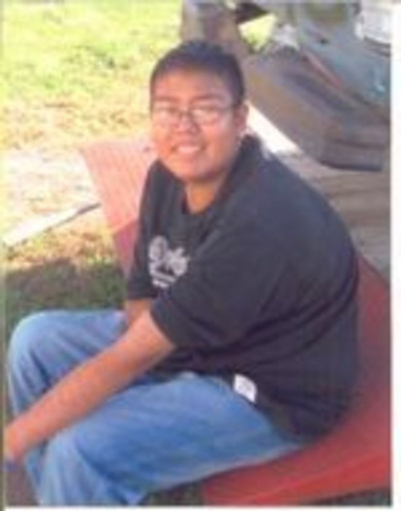 Wilson Andrews Profile Photo