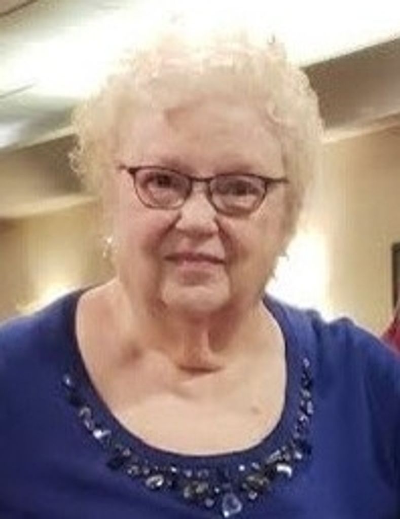 Carolyn Louise Spiker Profile Photo