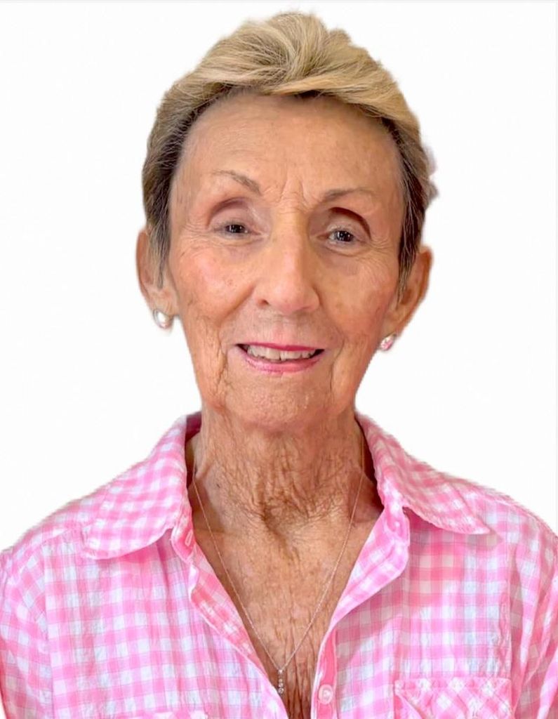 Sheila Marie Scalisi (Nee Andres) Profile Photo