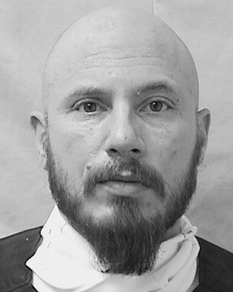 David M. Judy