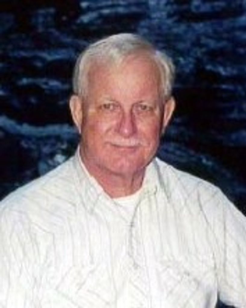 Wendall Grant Moser (Courtesy)