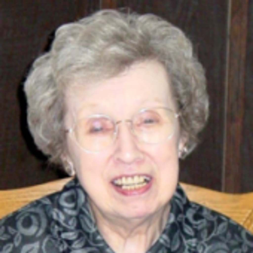 Madeline L. Harkey