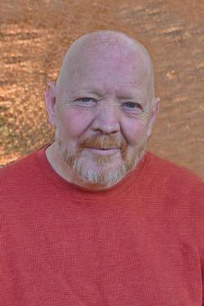 Dennis Eugene Brooks
