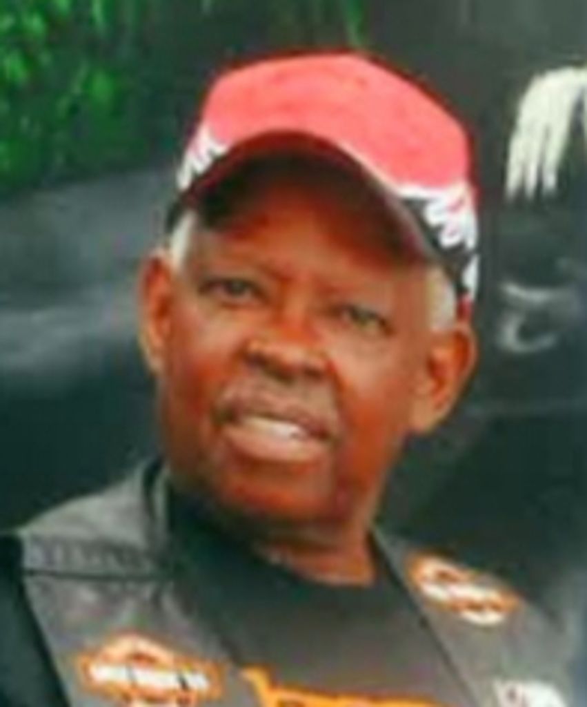 Donald Geiger Profile Photo