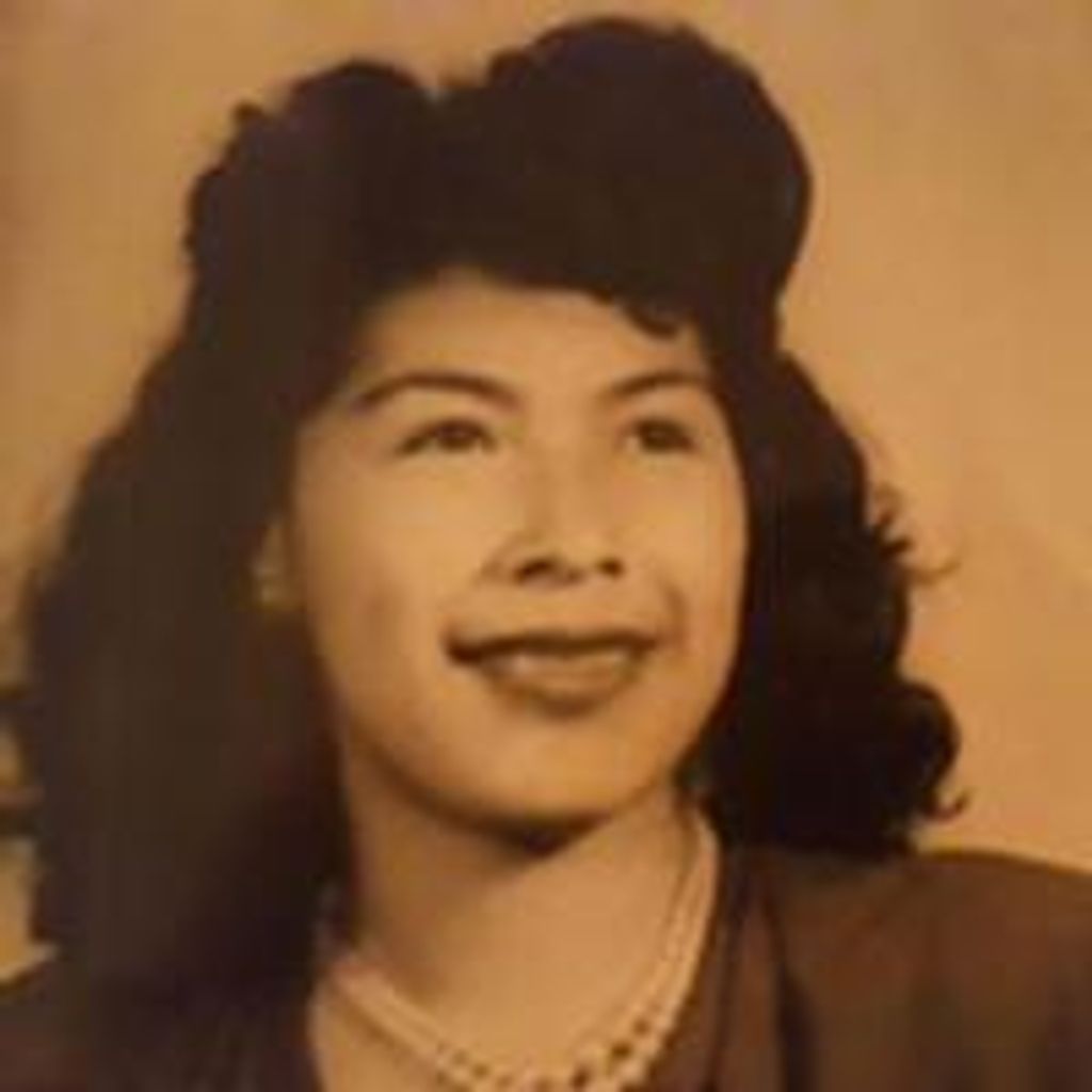 Ofilia Martinez DeLeon