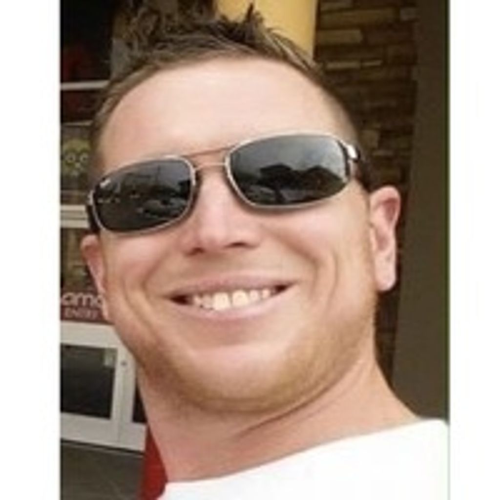 Christopher John Greteman Profile Photo