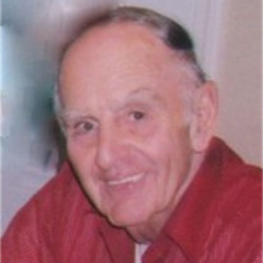 Harry G Fekeris Profile Photo