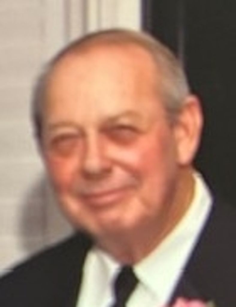 William Kenneth Bush Profile Photo