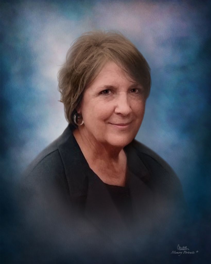 Patricia Smith