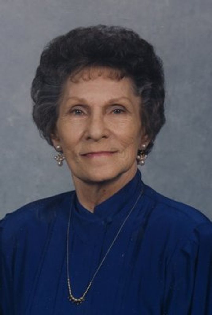 Mary Sharit