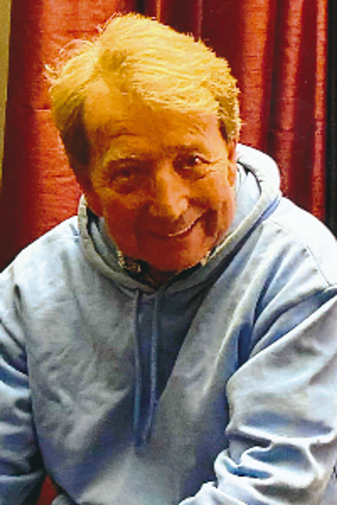 Carl Bruno Profile Photo