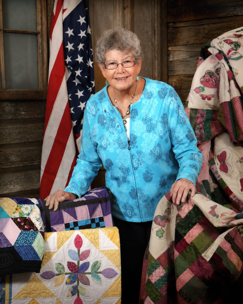Nancy B. Grimm