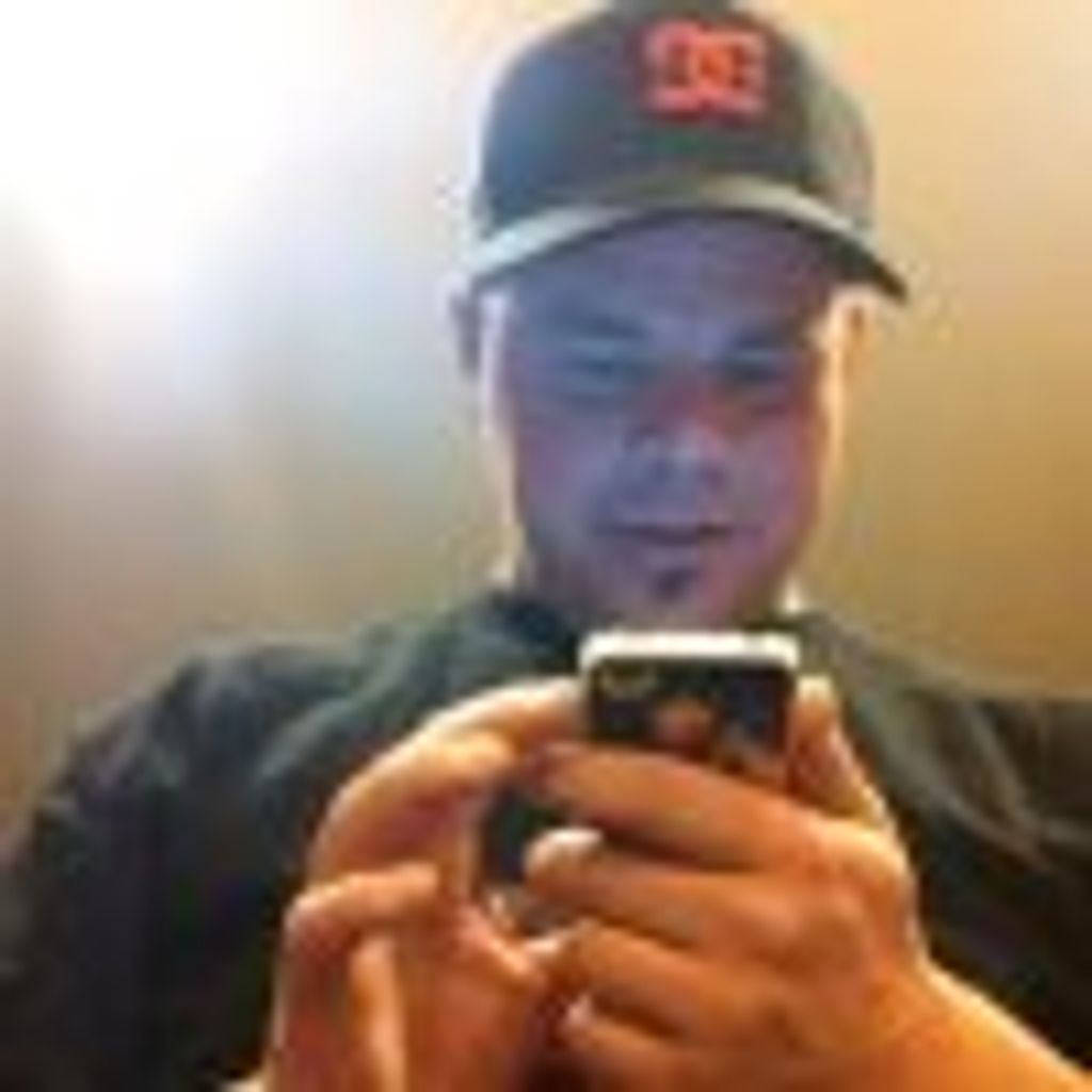 James  Richard McDaniel