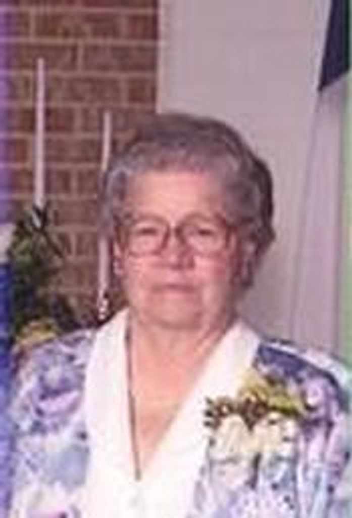 Marie Belle Van De Walle