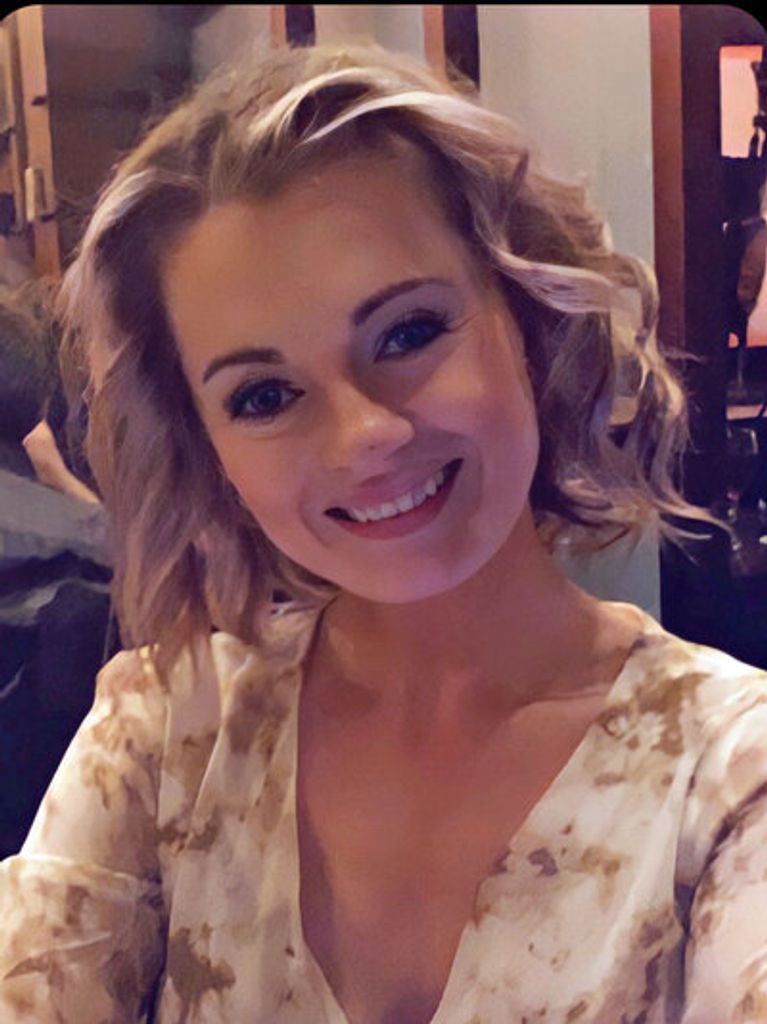 Katarzyna Maria Landowski Profile Photo