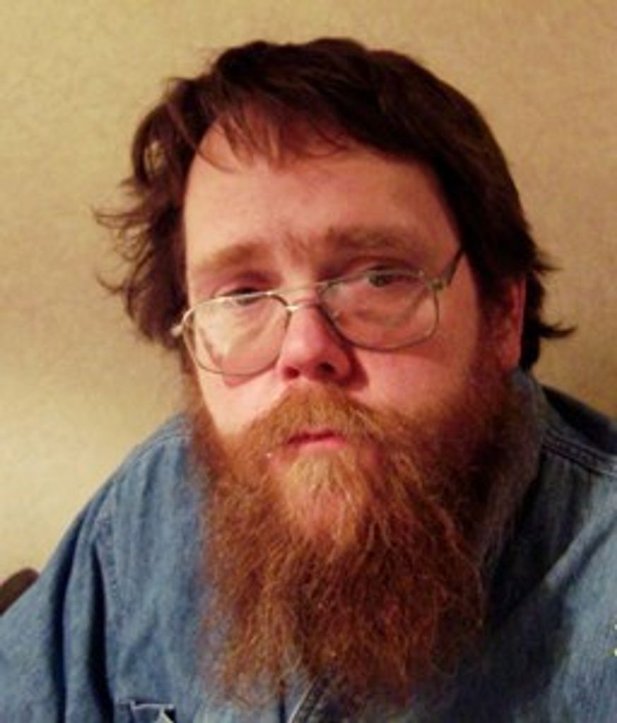Eric Charles Hobble