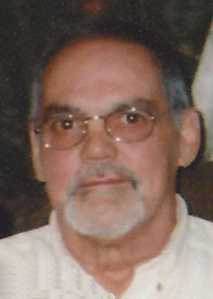 Thomas James Gammell Profile Photo