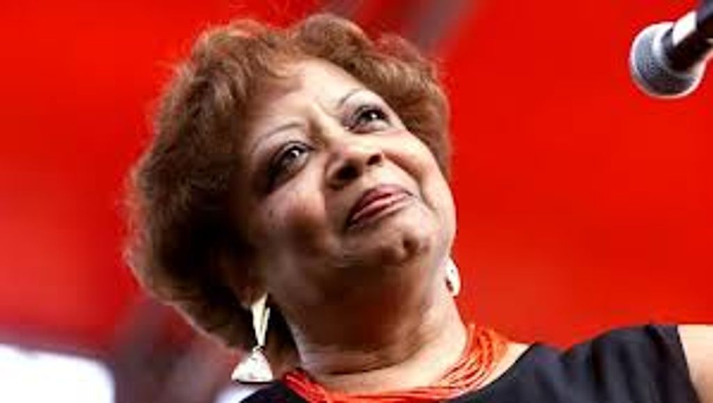 Fontella Bass