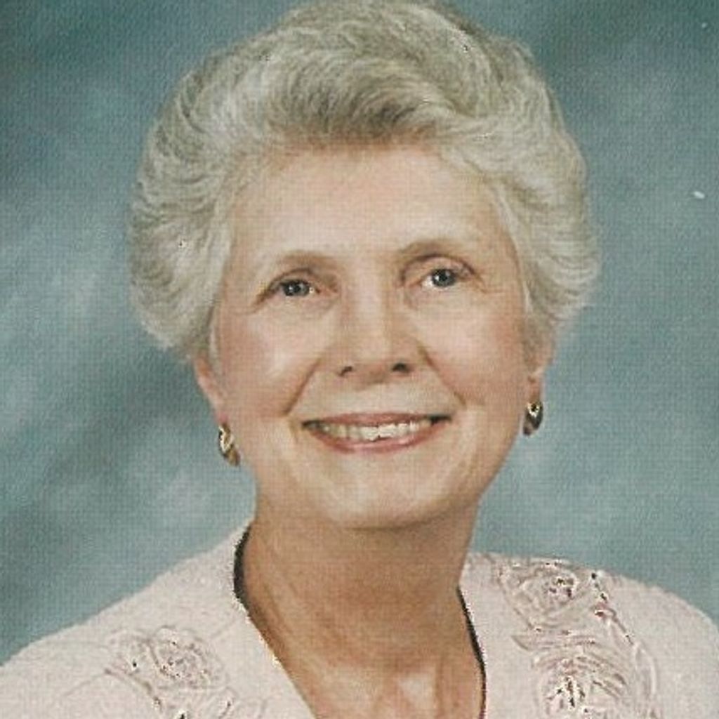 Sue Beck (Walker)  Hanson Profile Photo