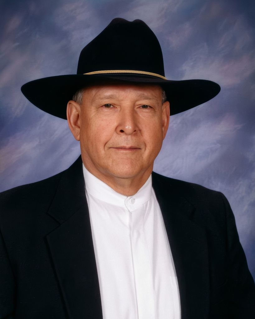 George "COWBOY" Garcia