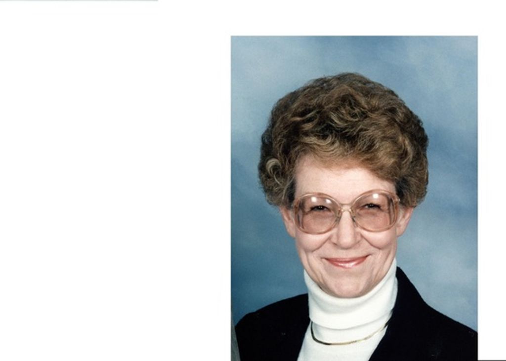 Marilyn Ida Brown