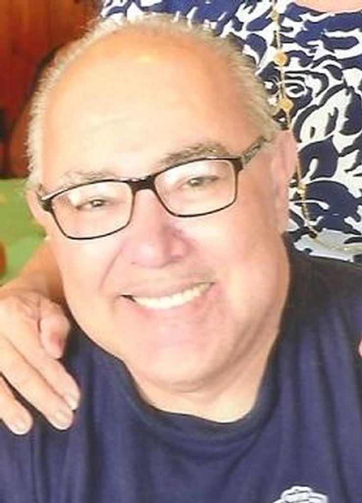 Mr. Rolando H. Adame