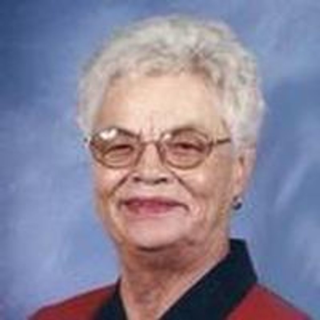 Audrey Ellen Anderson