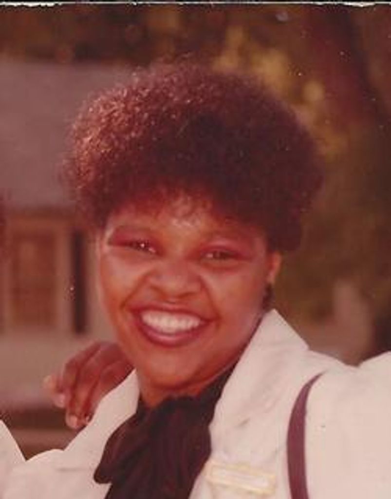 Cheri Jackson Profile Photo