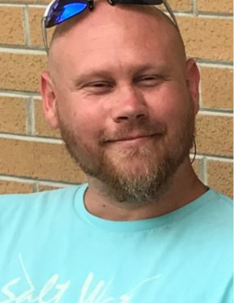 Justin T. Kalbfleisch Profile Photo