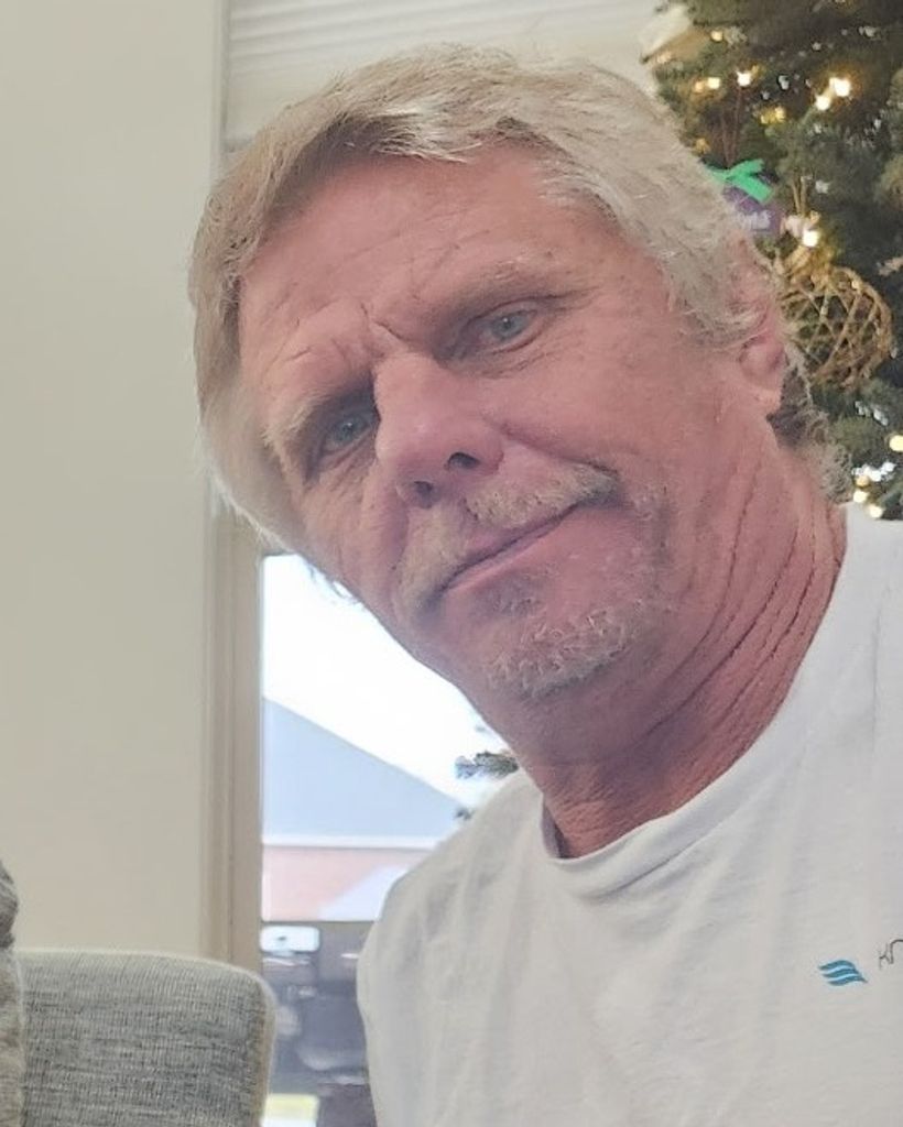 Ronald A. Harris Profile Photo