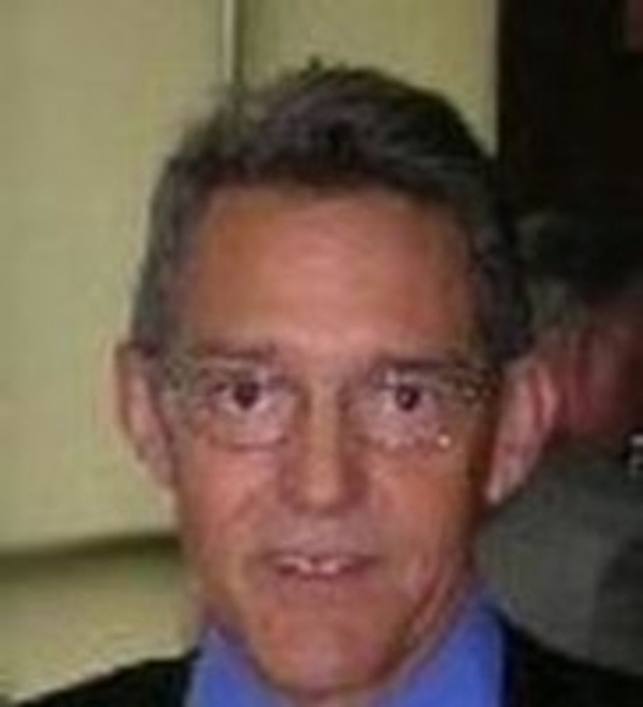 Joseph Norman Moore