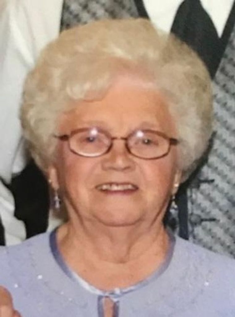 Marilouise A. Silvagni Profile Photo